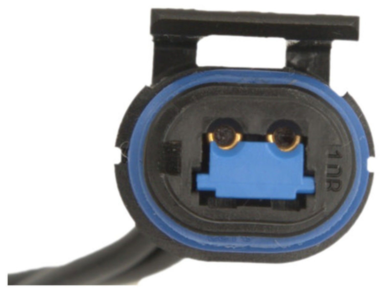 Four Seasons HVAC Harness Connector 37238