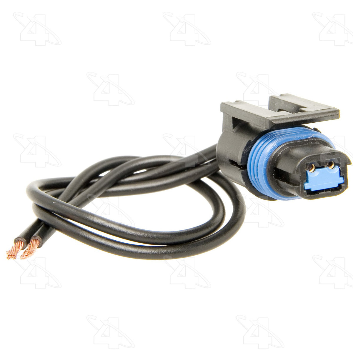 Four Seasons HVAC Harness Connector 37238