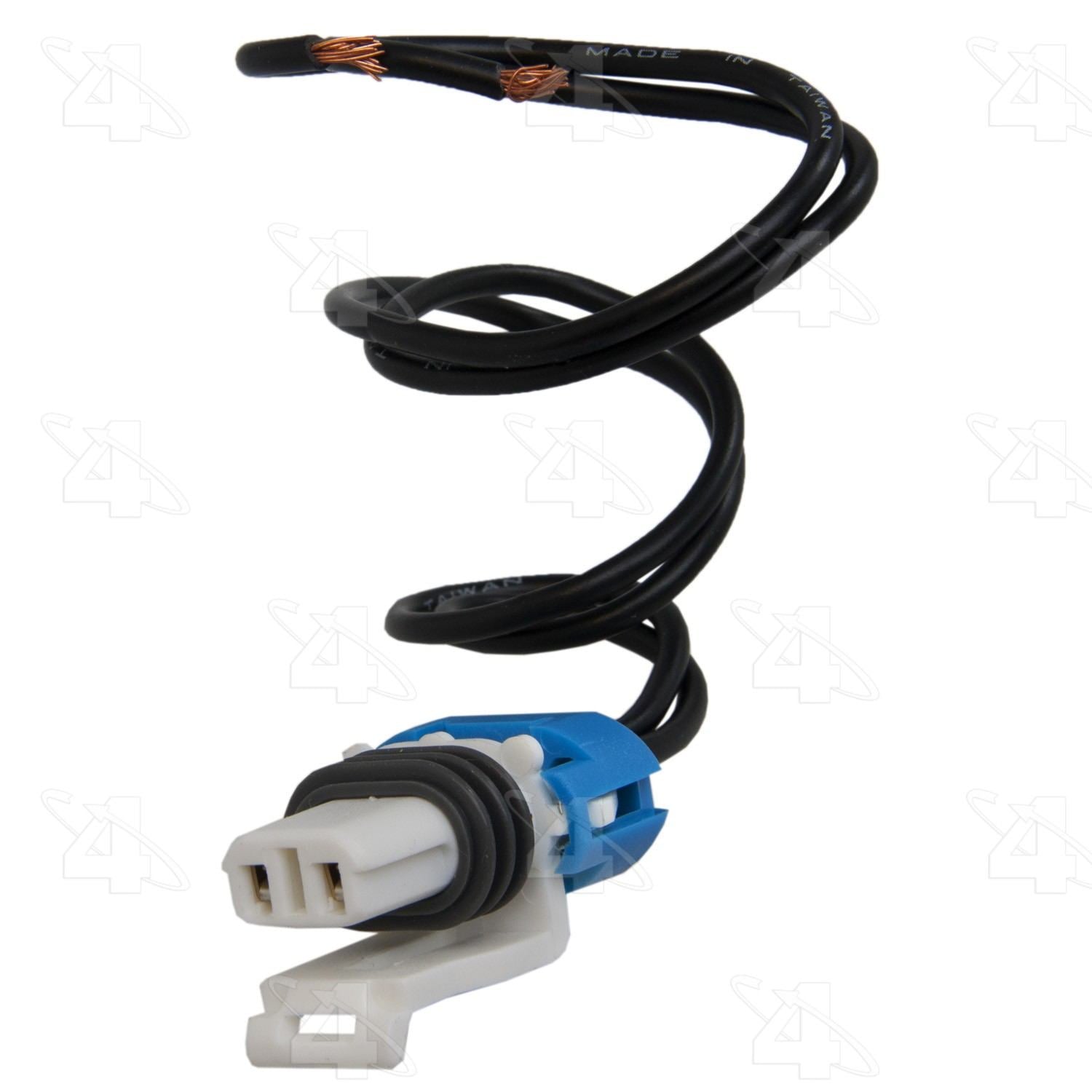 Four Seasons HVAC Harness Connector 37240