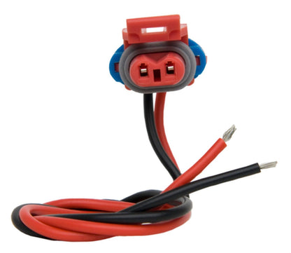 Four Seasons HVAC Harness Connector 37241