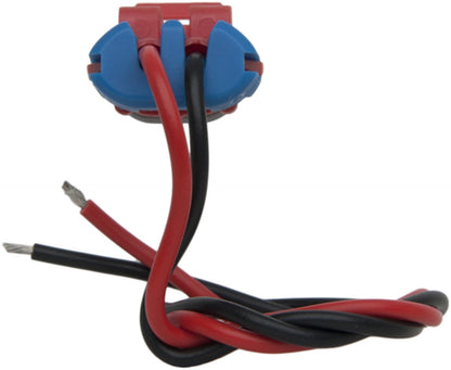 Four Seasons HVAC Harness Connector 37241