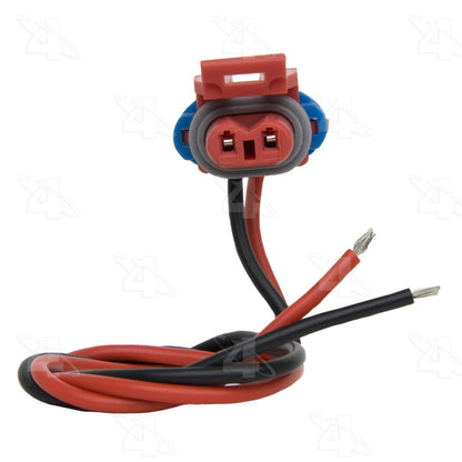Four Seasons HVAC Harness Connector 37241