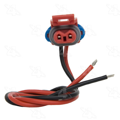 Four Seasons HVAC Harness Connector 37241