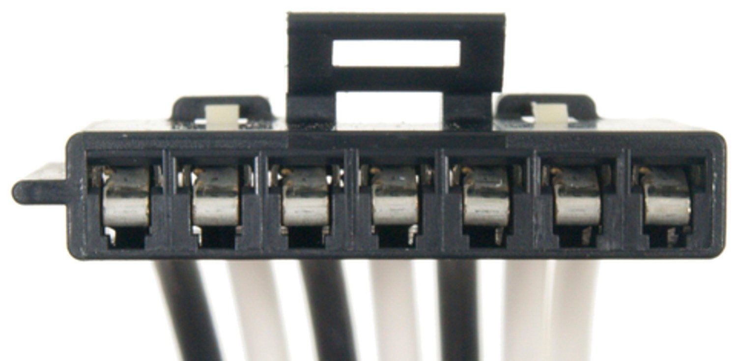 Four Seasons Harness Connector 37242