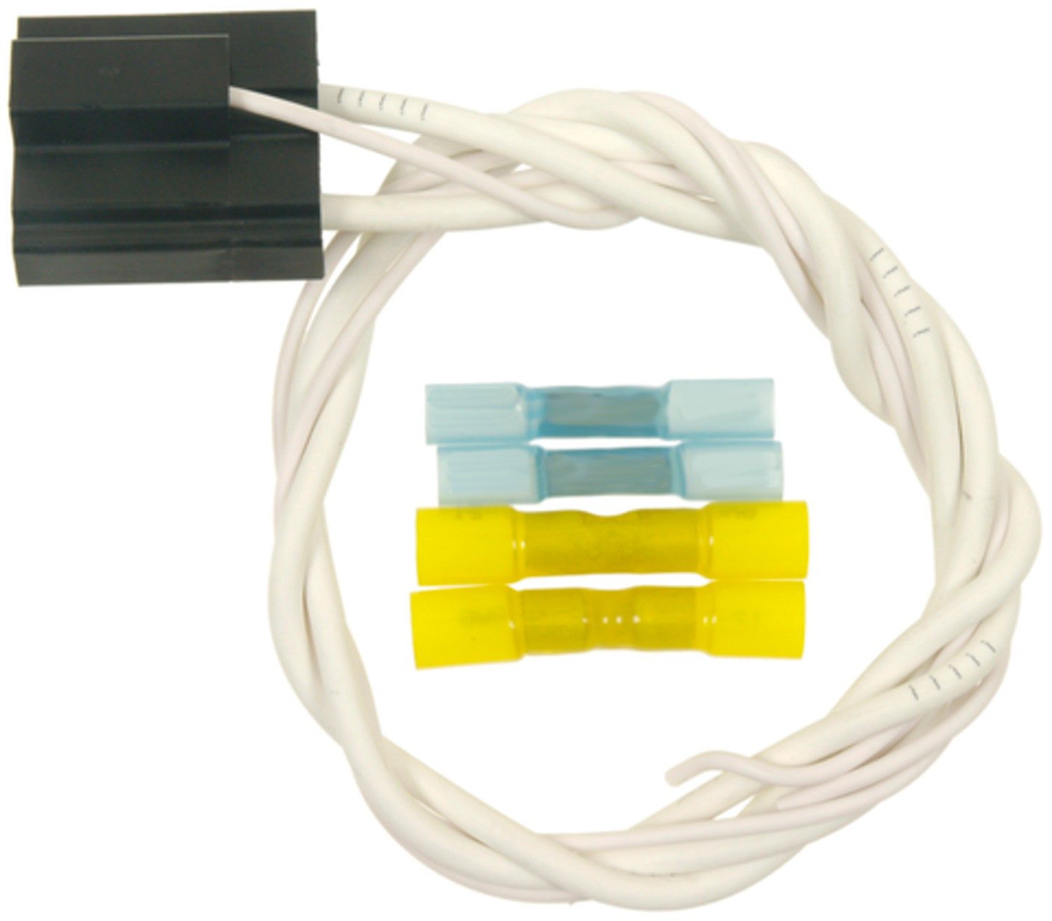 Four Seasons HVAC Harness Connector 37243