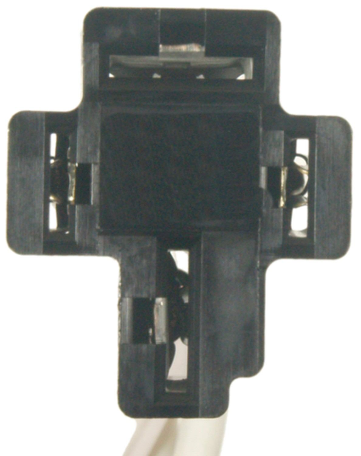 Four Seasons HVAC Harness Connector 37243