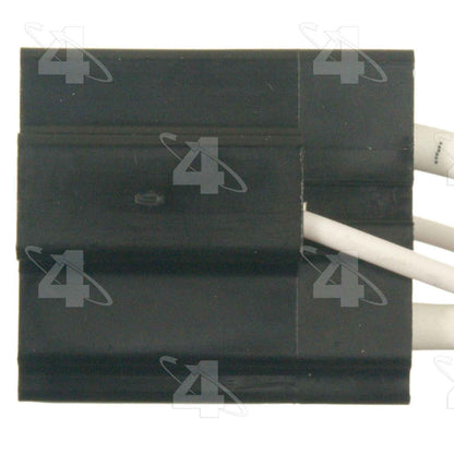 Four Seasons HVAC Harness Connector 37243