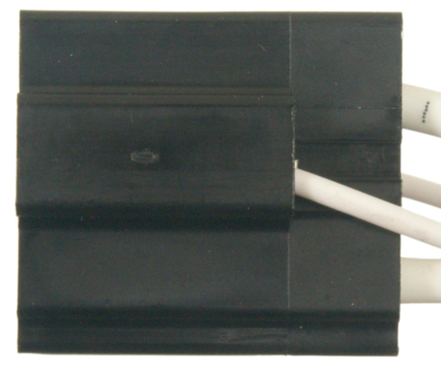 Four Seasons HVAC Harness Connector 37243