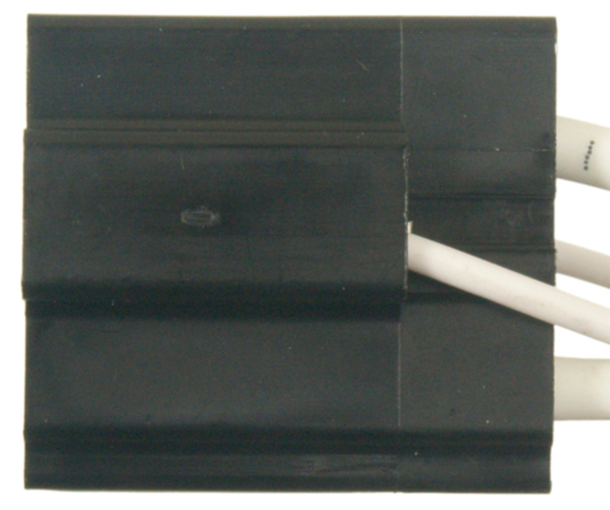 Four Seasons HVAC Harness Connector 37243