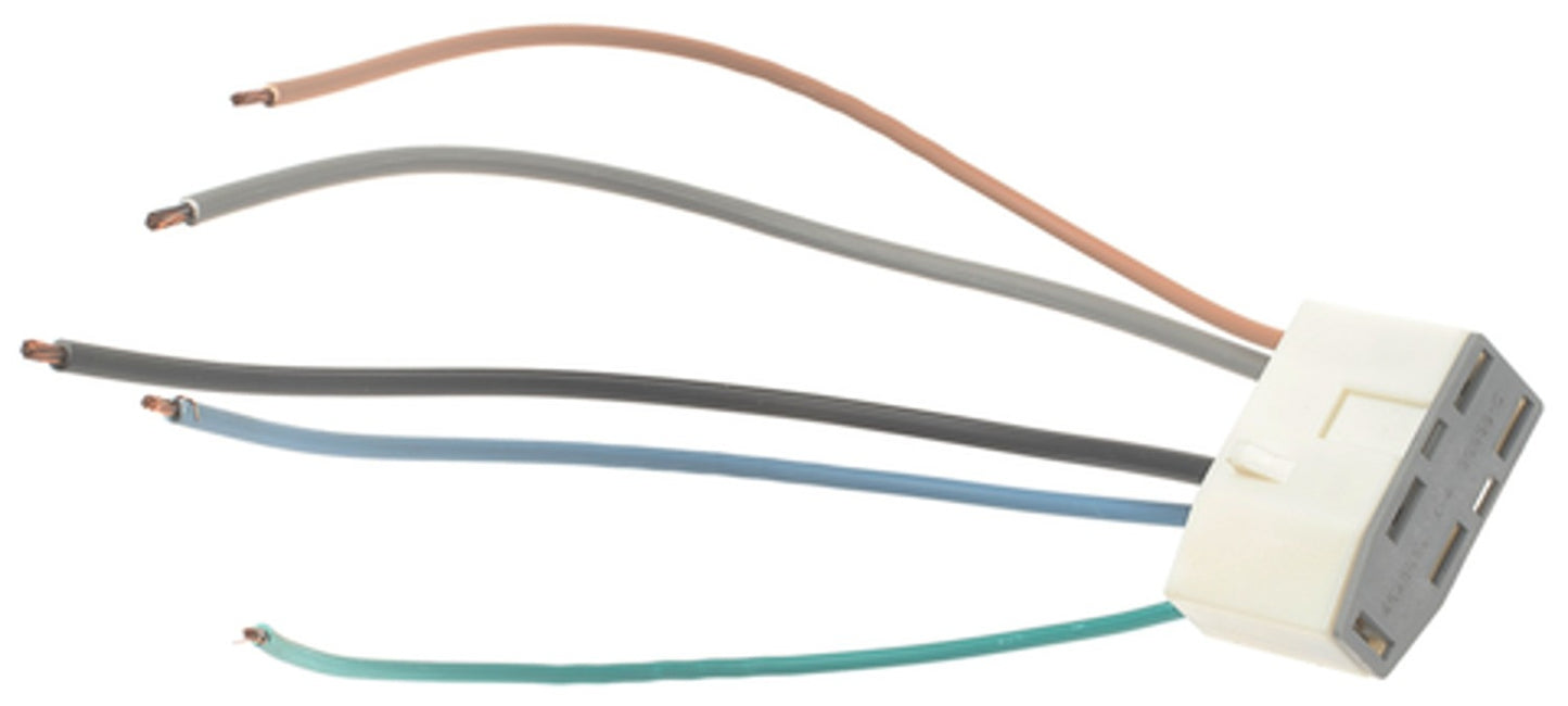 Four Seasons HVAC Harness Connector 37245
