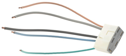 Four Seasons HVAC Harness Connector 37245