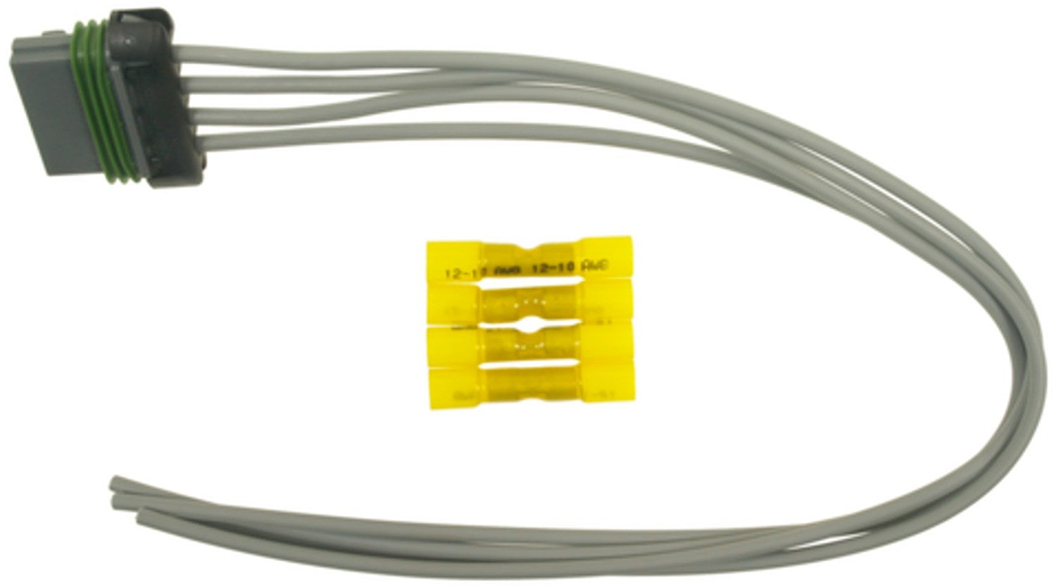 Four Seasons Harness Connector 37247