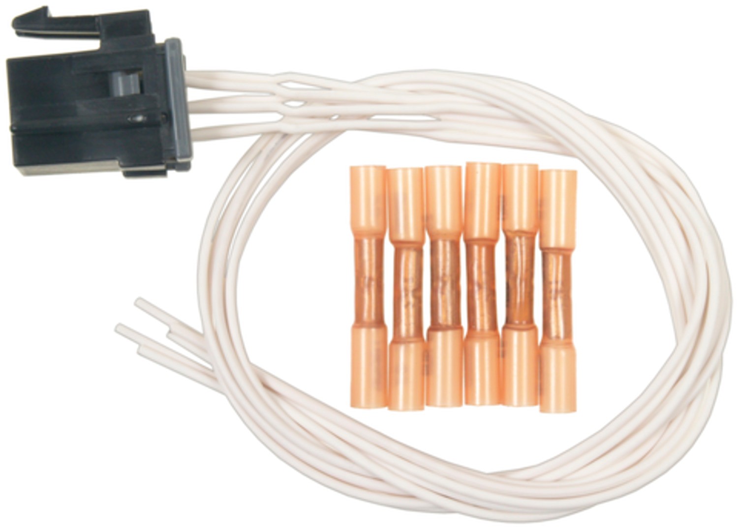 Four Seasons HVAC Harness Connector 37249 image 2