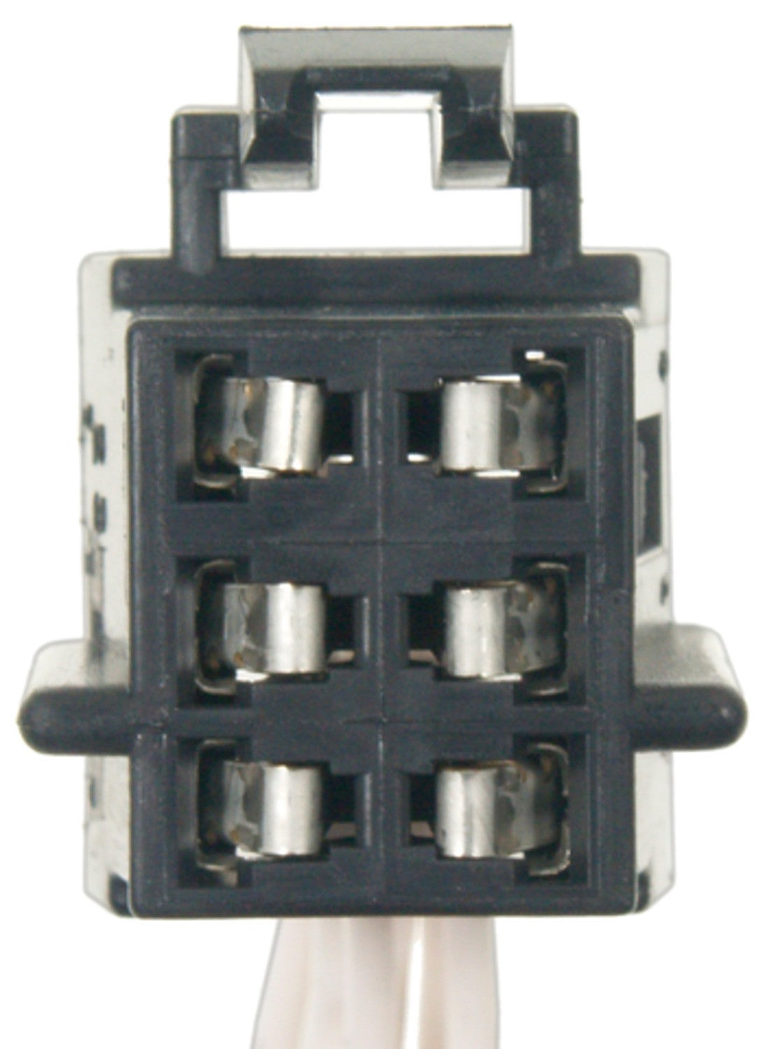 Four Seasons HVAC Harness Connector 37249 image 5