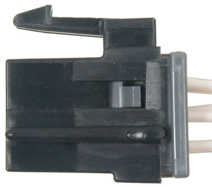 Four Seasons HVAC Harness Connector 37249 image 3