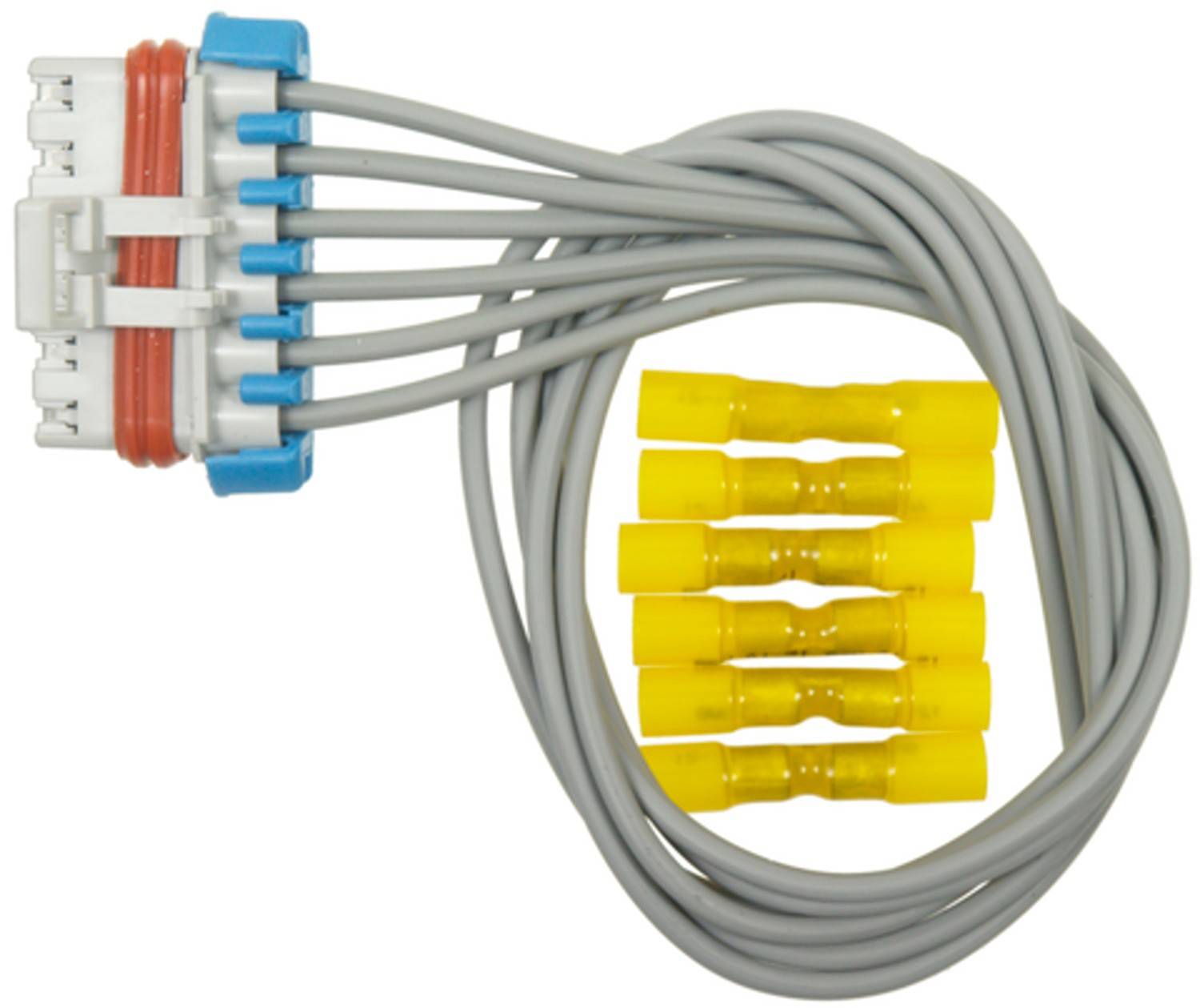 Four Seasons Harness Connector 37251