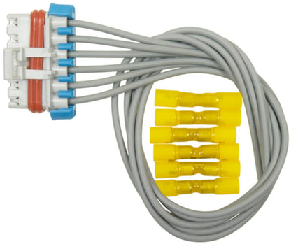 Four Seasons Harness Connector 37251