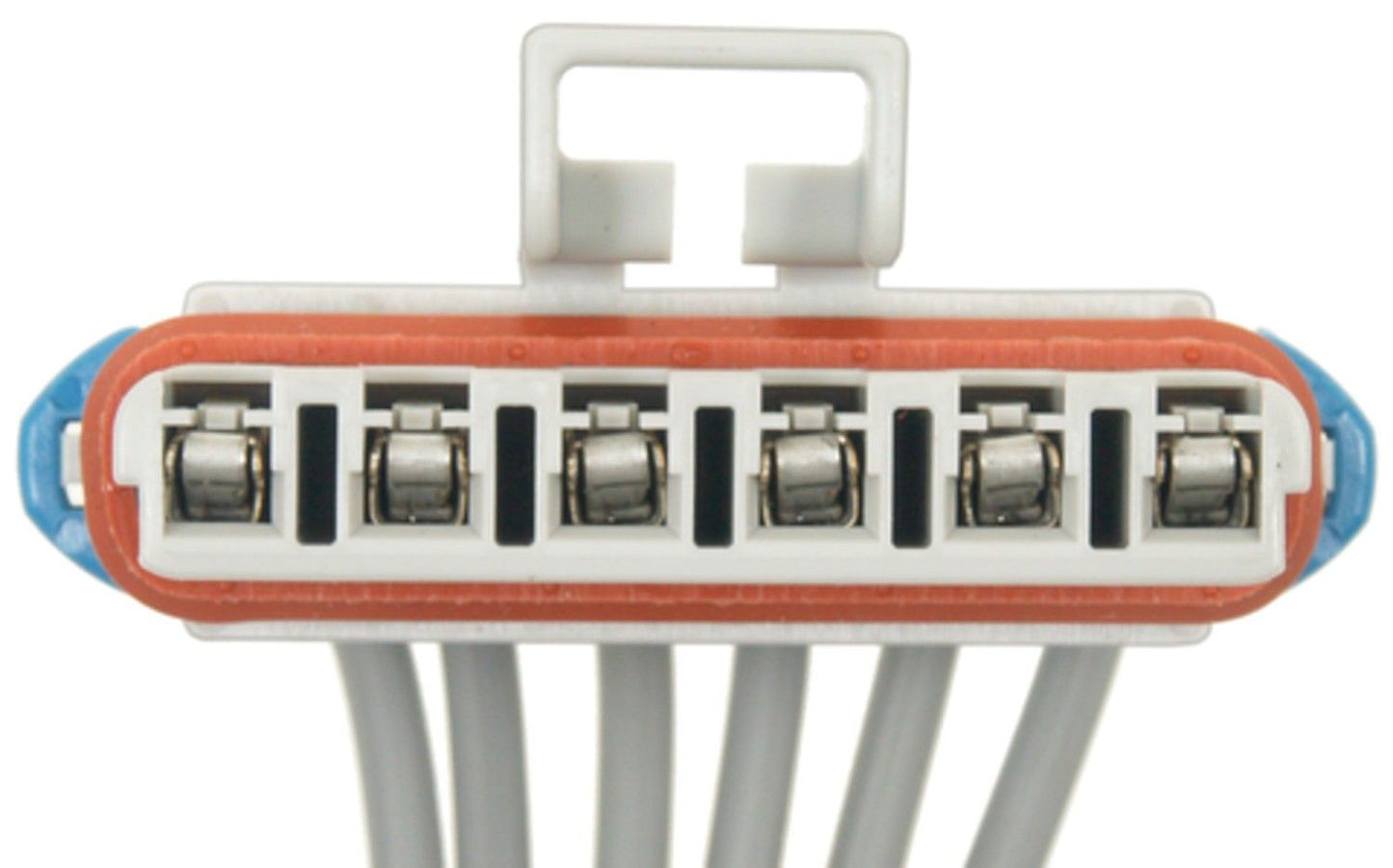 Four Seasons Harness Connector 37251