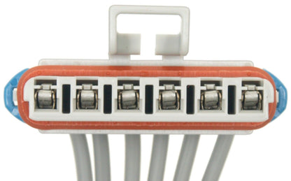 Four Seasons Harness Connector 37251