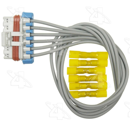 Four Seasons Harness Connector 37251