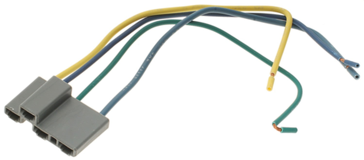 Four Seasons HVAC Harness Connector 37254