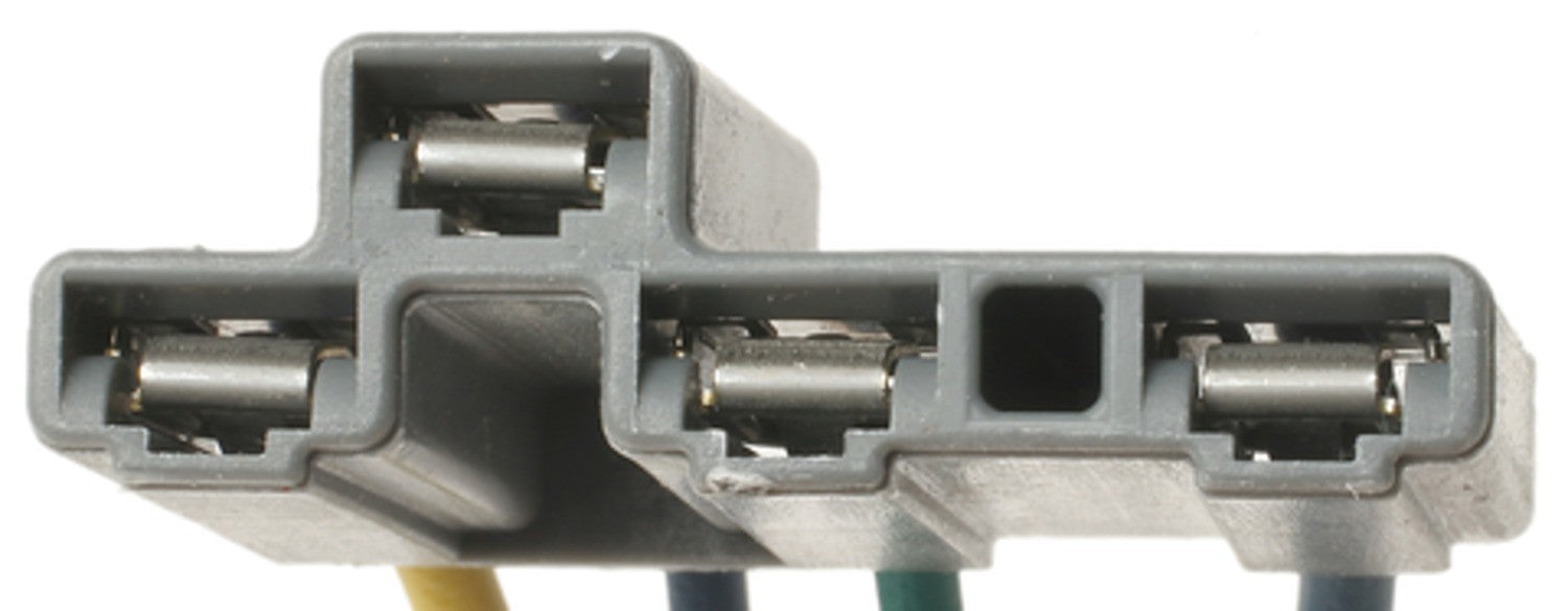 Four Seasons HVAC Harness Connector 37254