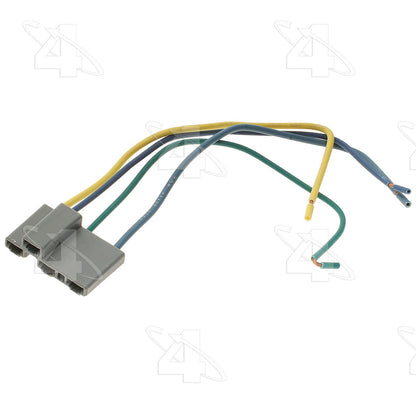 Four Seasons HVAC Harness Connector 37254