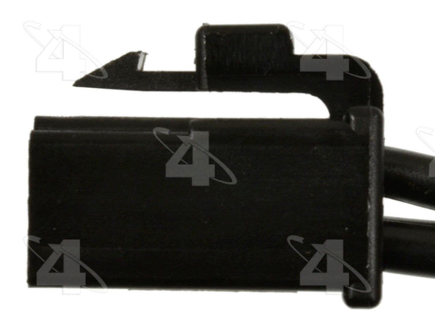 Four Seasons HVAC Harness Connector 37257