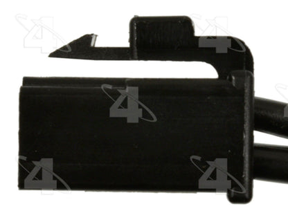 Four Seasons HVAC Harness Connector 37257