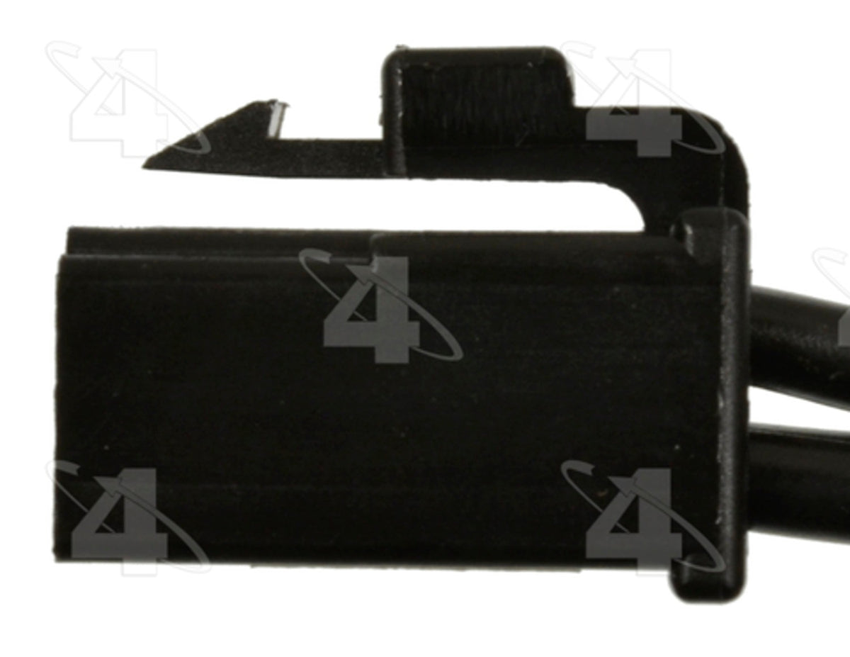 Four Seasons HVAC Harness Connector 37257