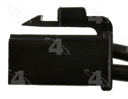Four Seasons HVAC Harness Connector 37257