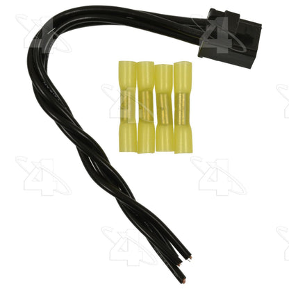 Four Seasons HVAC Harness Connector 37257