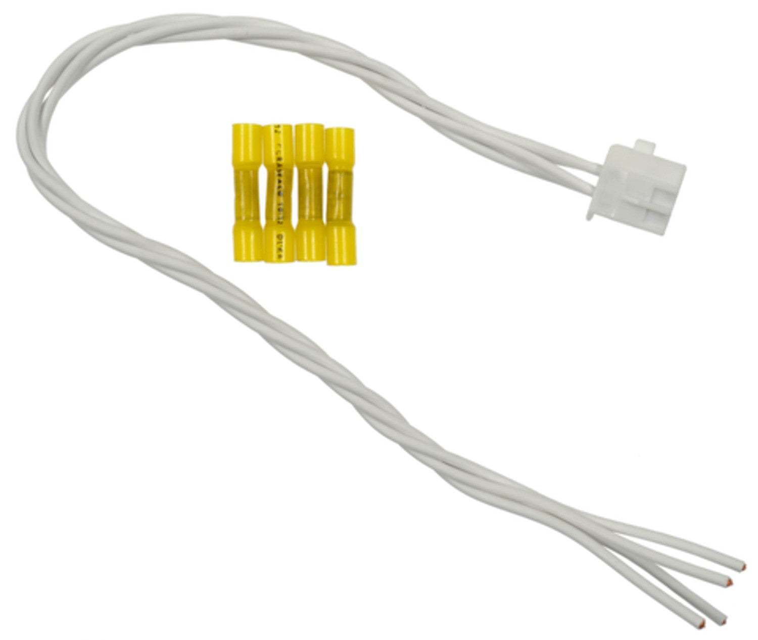 Four Seasons Harness Connector 37258