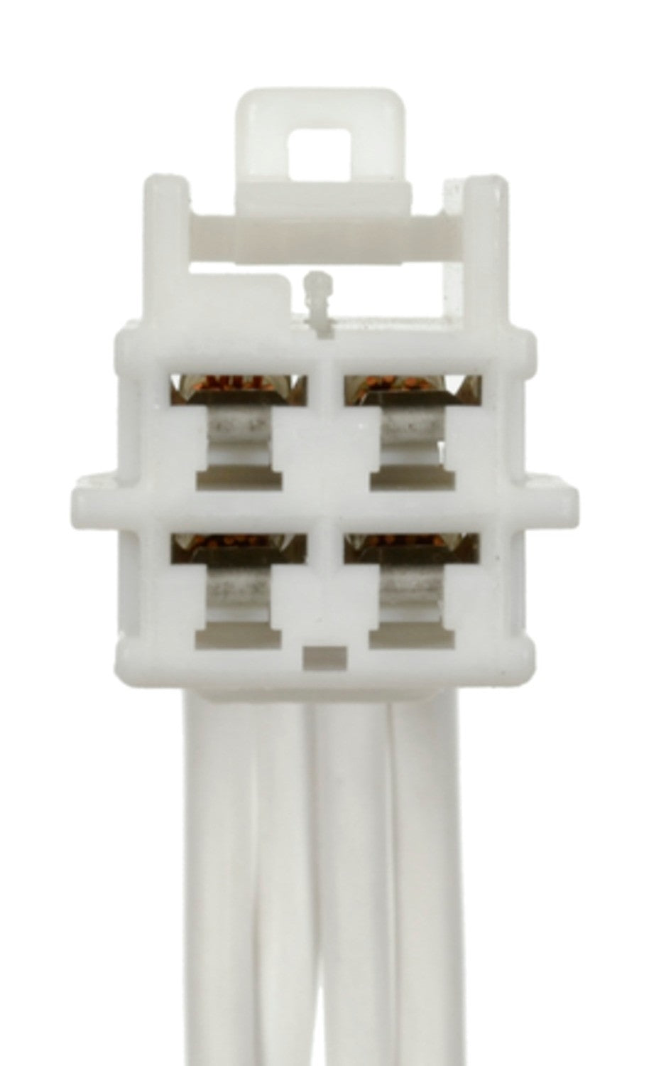 Four Seasons Harness Connector 37258