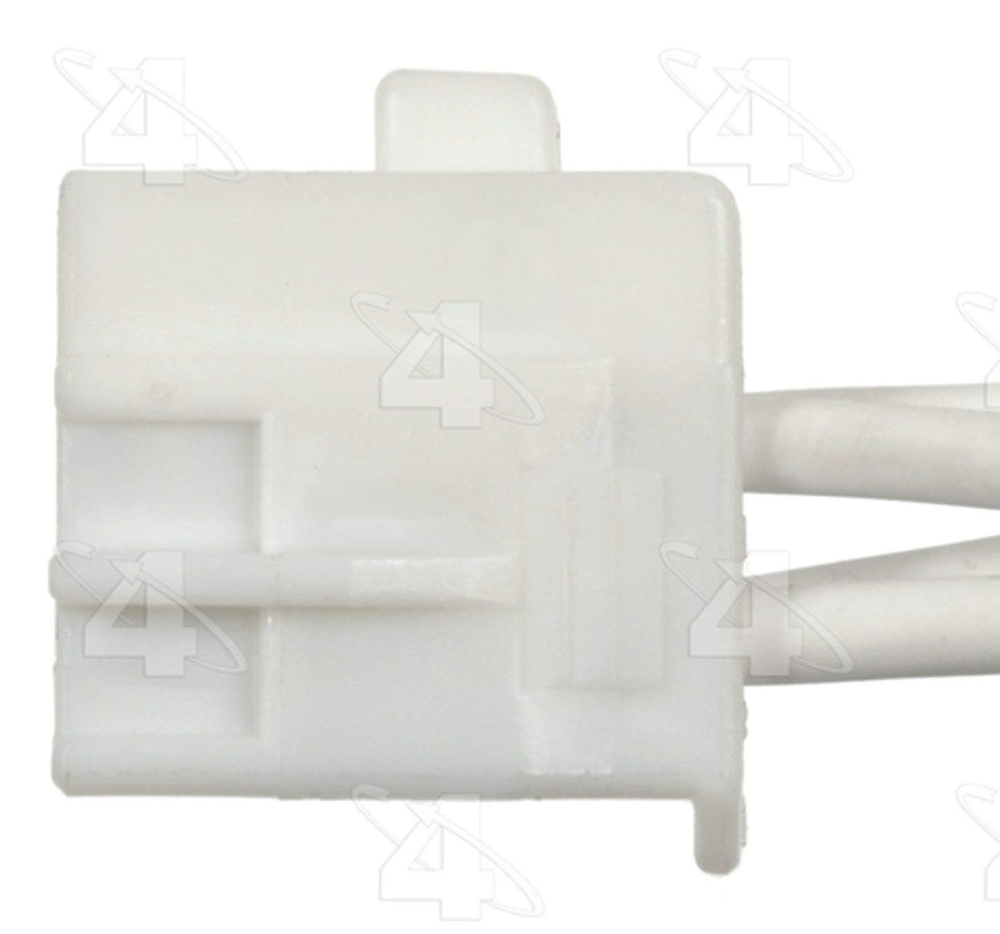 Four Seasons Harness Connector 37258