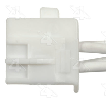 Four Seasons Harness Connector 37258