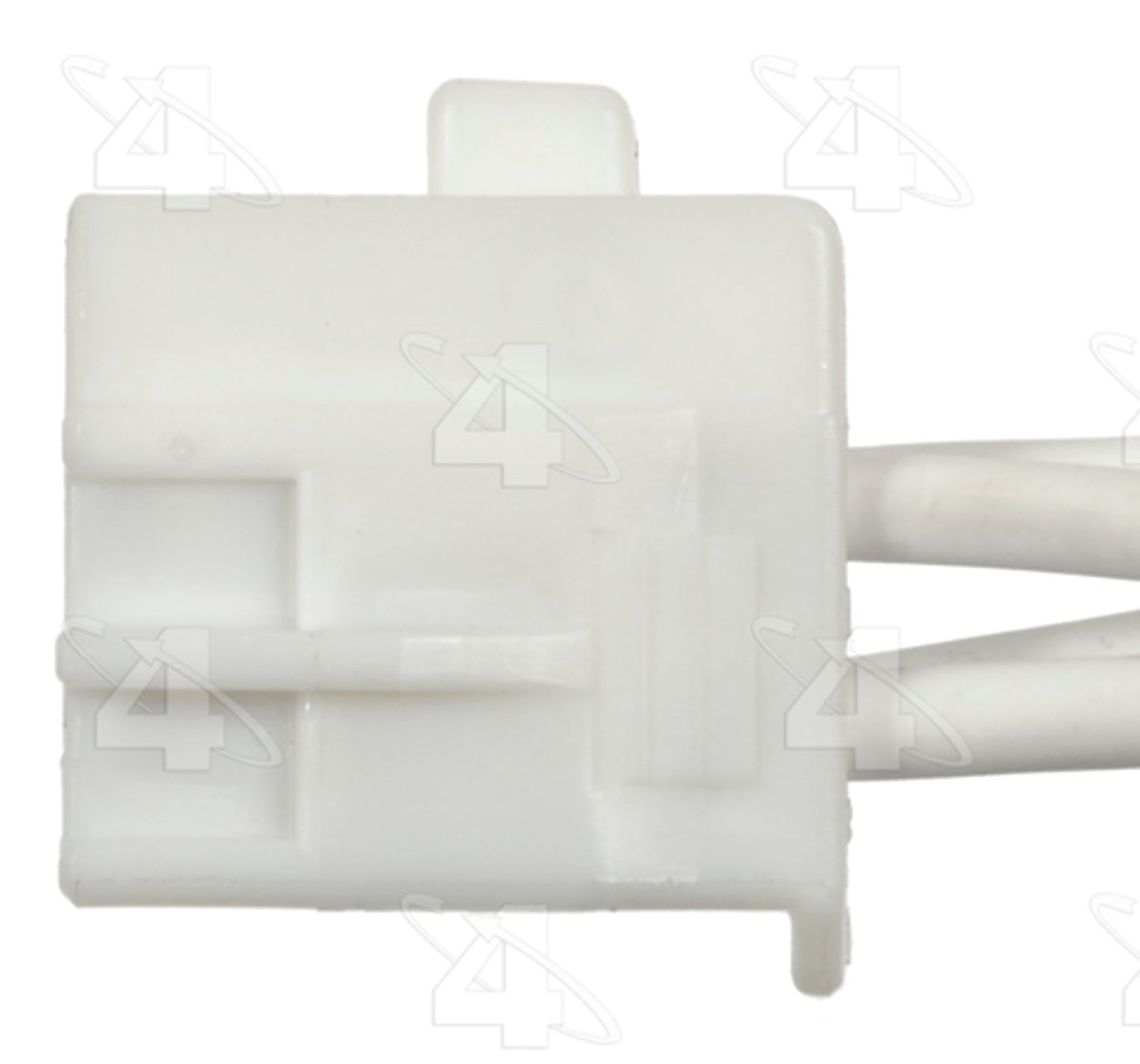 Four Seasons Harness Connector 37258