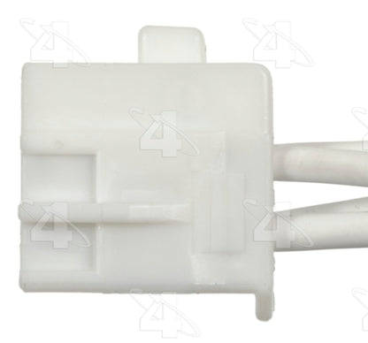 Four Seasons Harness Connector 37258