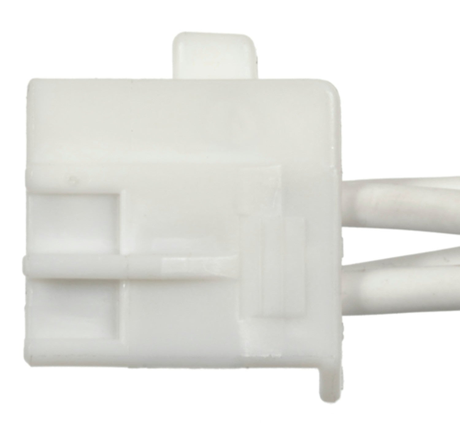 Four Seasons Harness Connector 37258