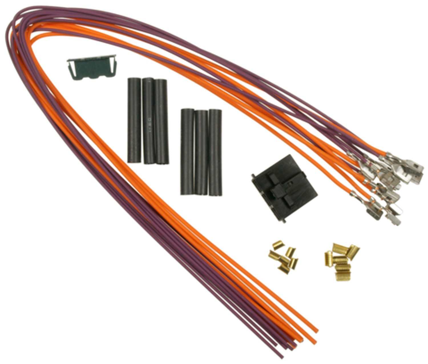 Four Seasons Harness Connector 37259