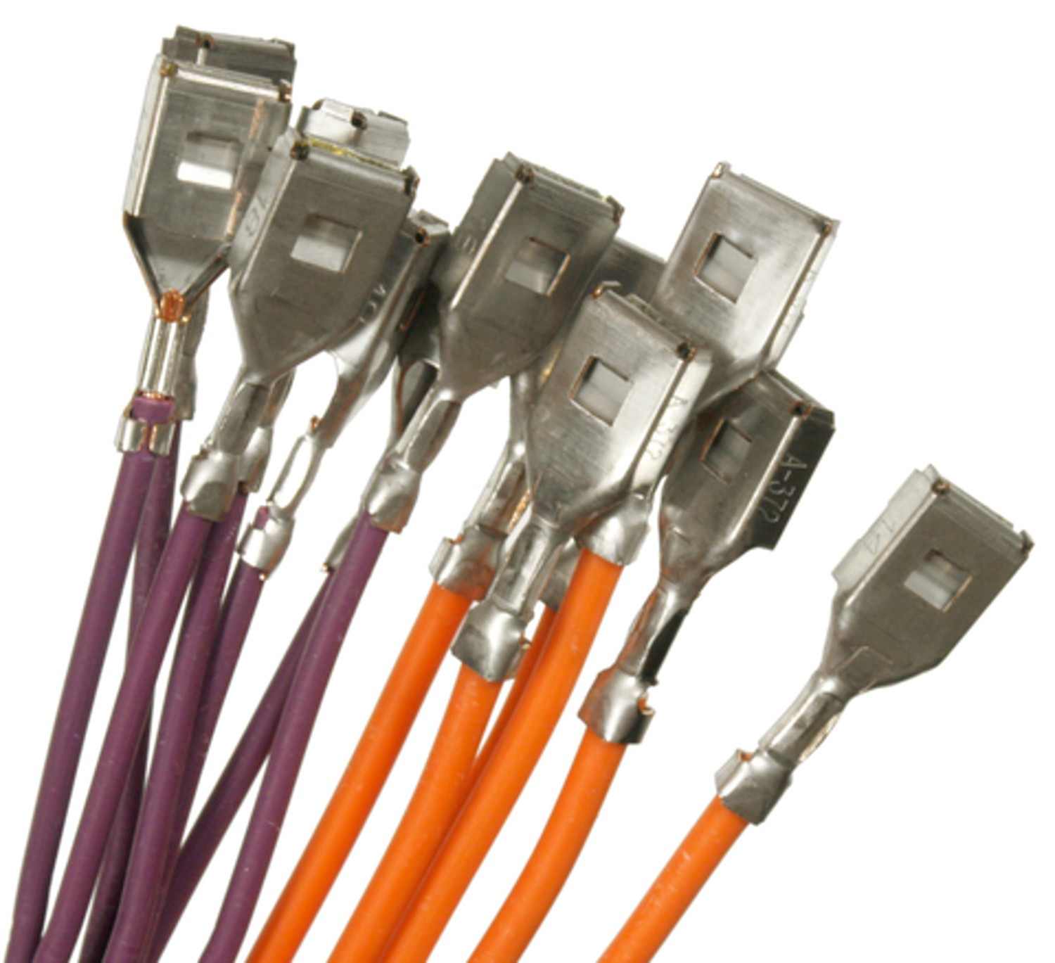 Four Seasons Harness Connector 37259