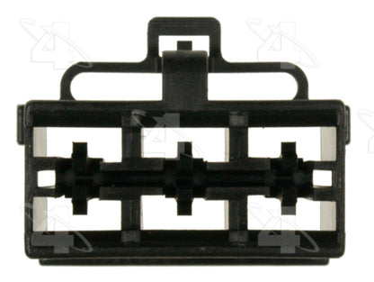 Four Seasons Harness Connector 37259