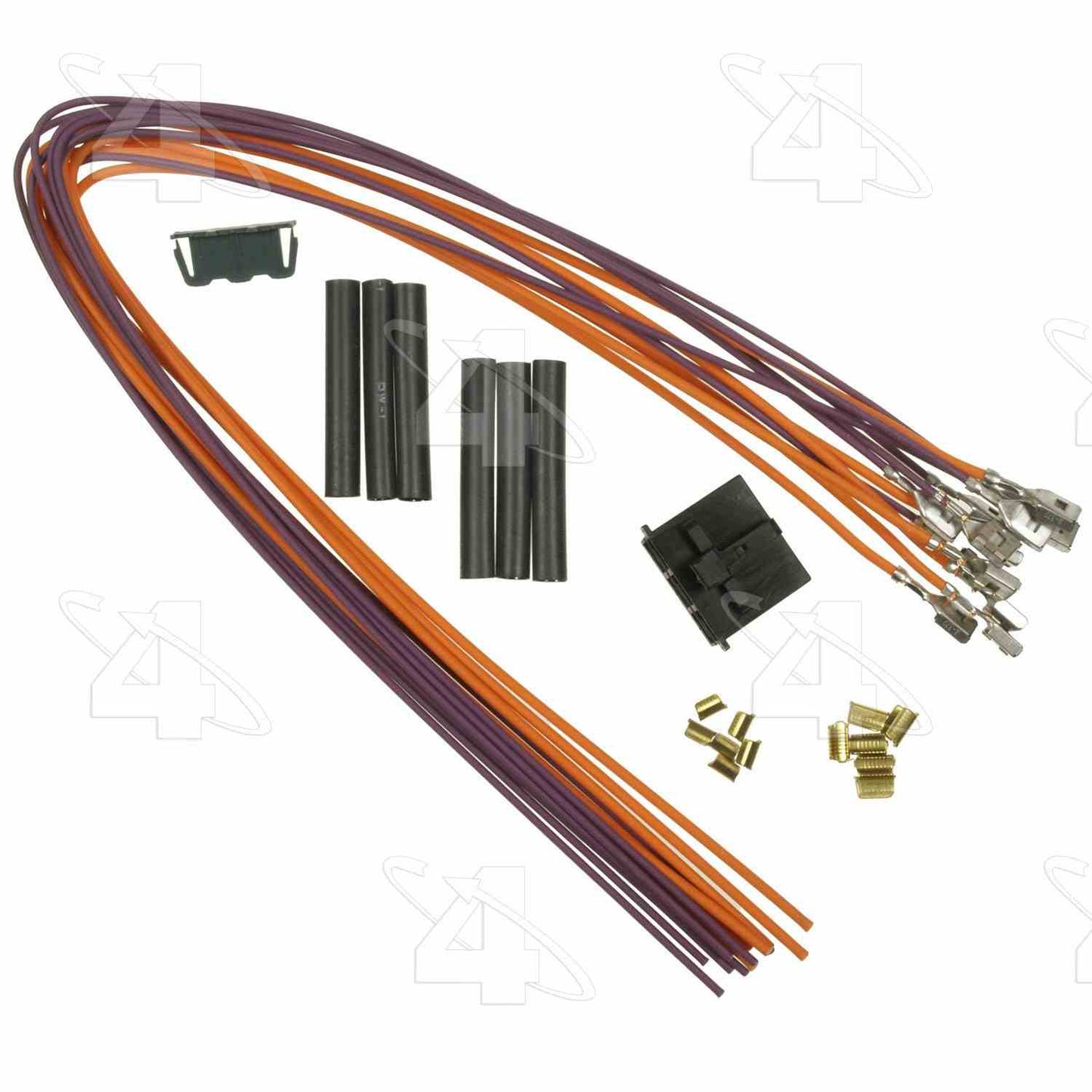 Four Seasons Harness Connector 37259