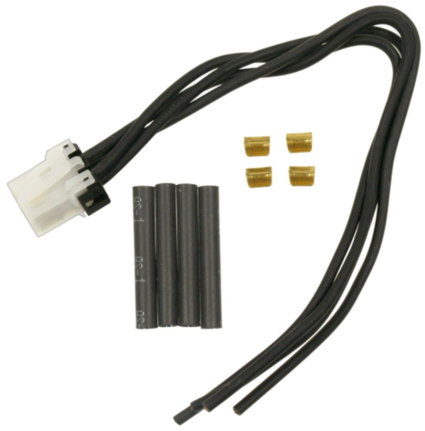 Four Seasons Harness Connector 37260