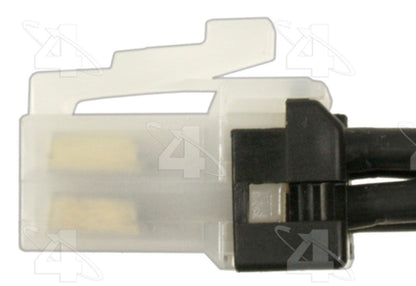 Four Seasons Harness Connector 37260
