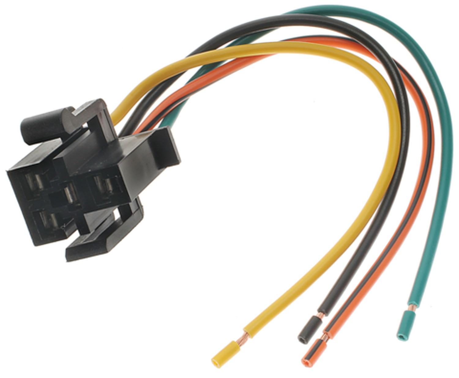 Four Seasons Harness Connector Adapter 37262