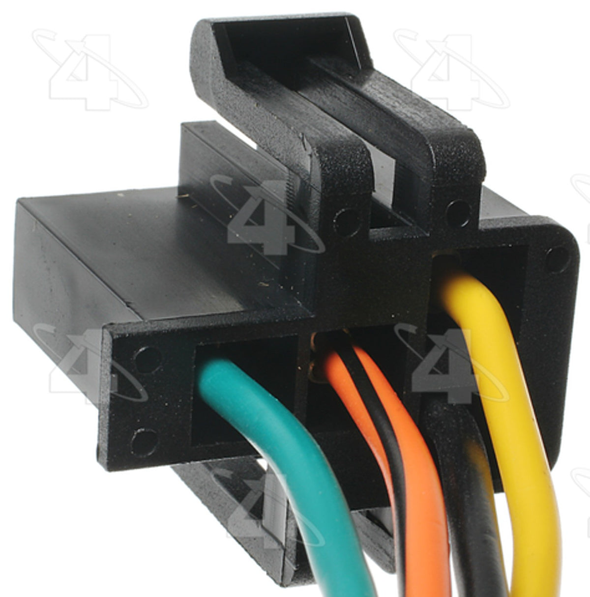 Four Seasons Harness Connector Adapter 37262