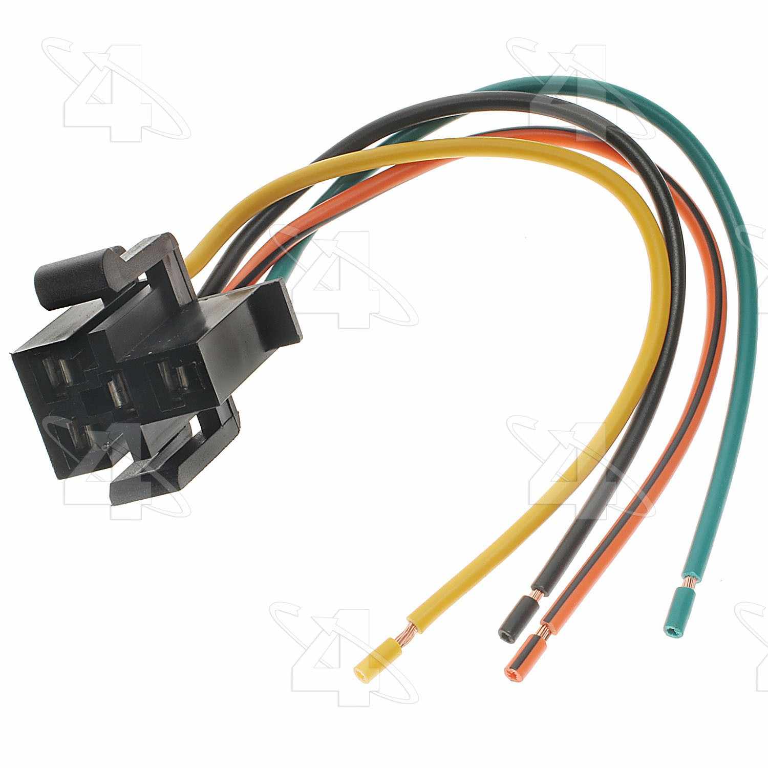 Four Seasons Harness Connector Adapter 37262