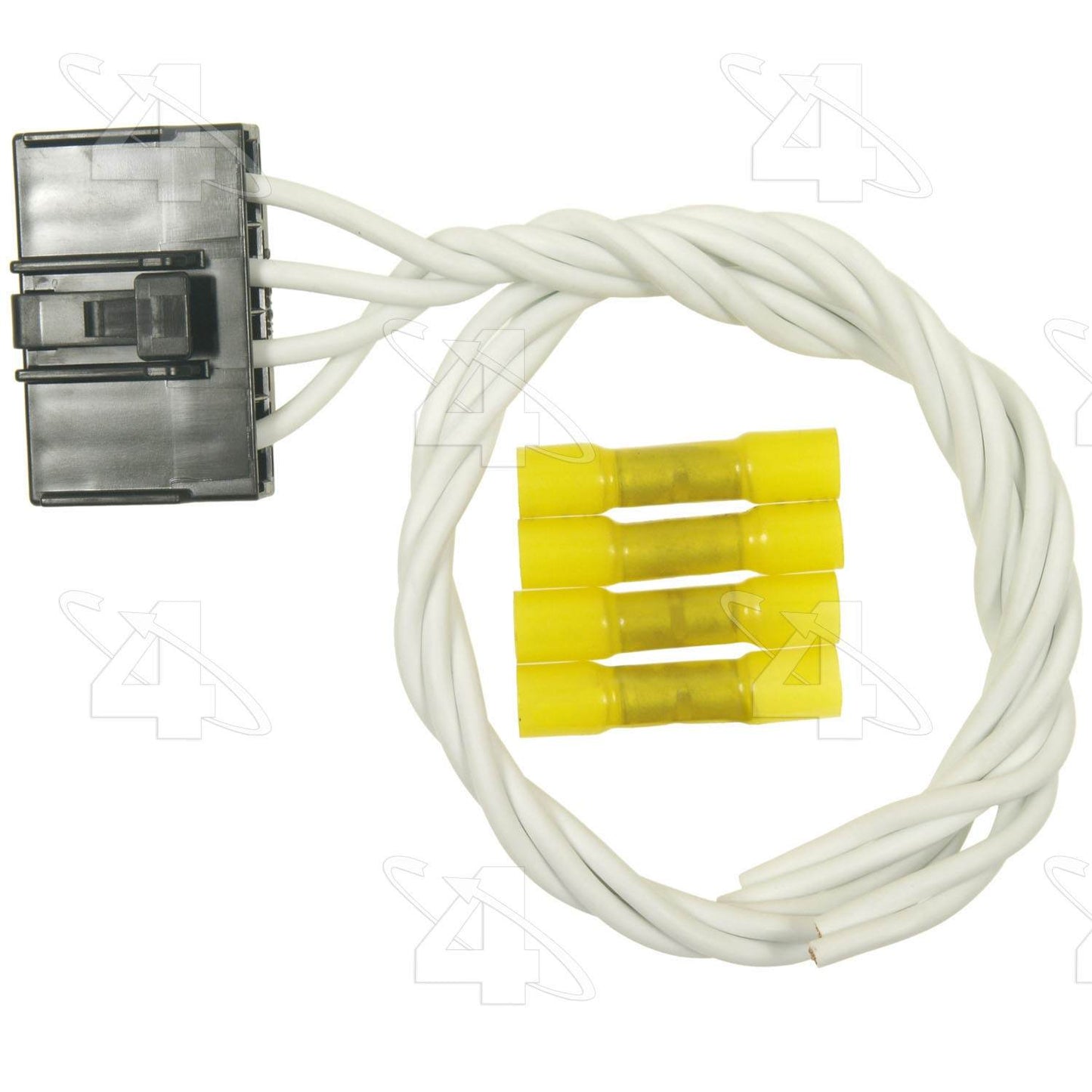 Four Seasons Harness Connector 37263