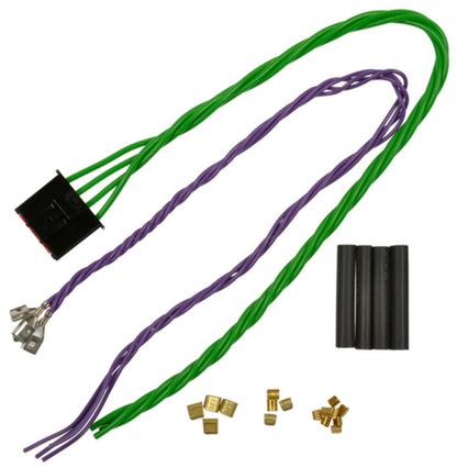 Four Seasons Harness Connector 37265